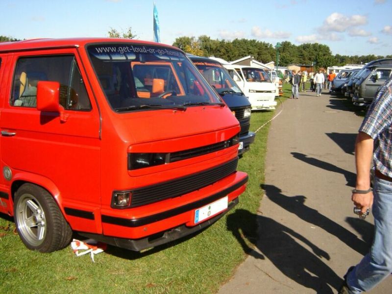 Schicke Front