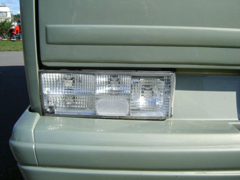 Schicke Rckleuchten