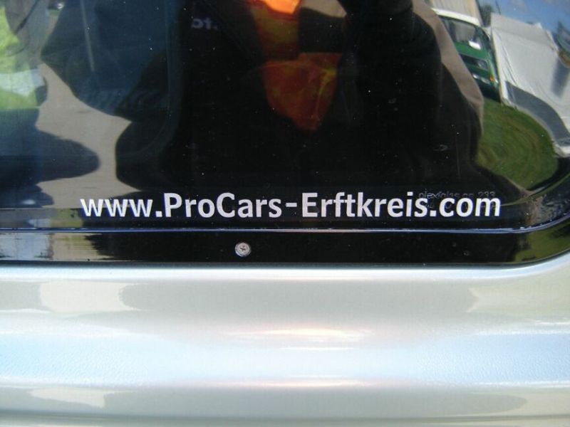 Url vom schicken Bus