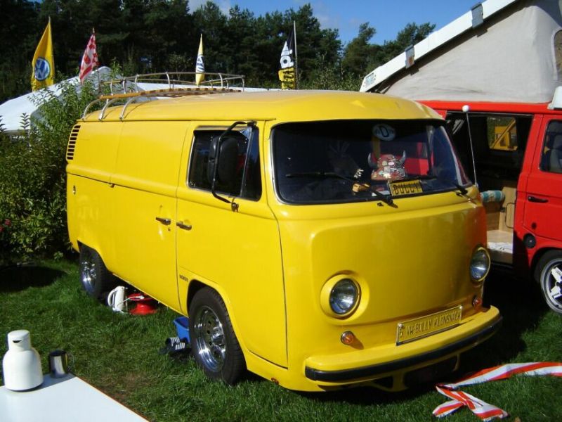 Schn tief