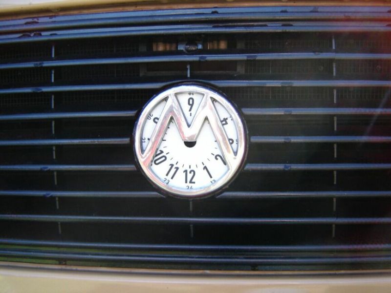 Grillemblem