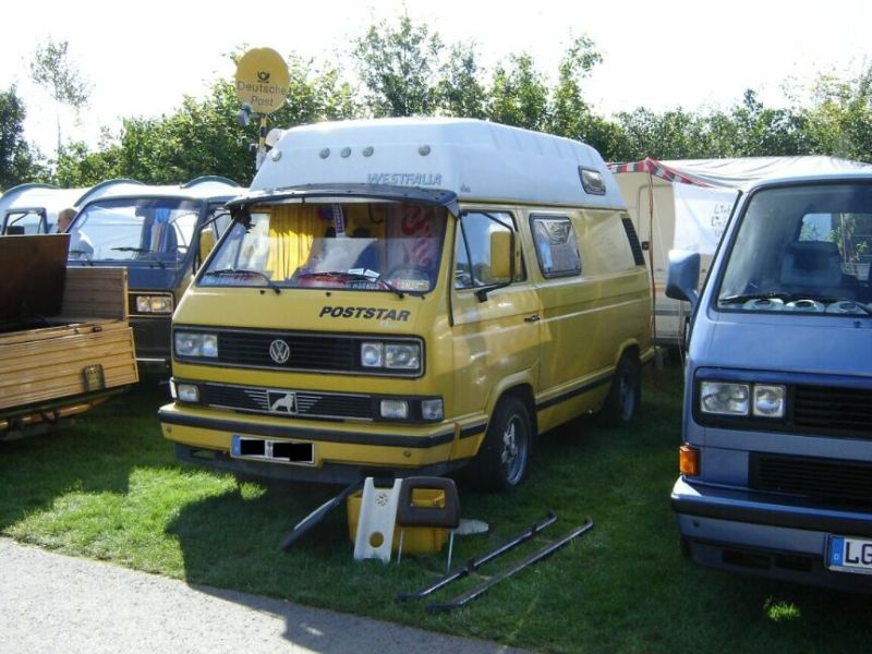 Poststar