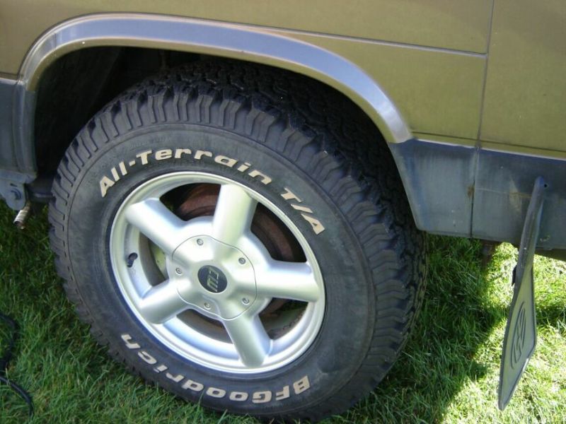 Felgen