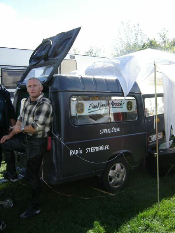 Netter Hnger