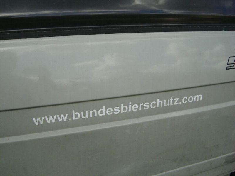 Bundesbierschutz