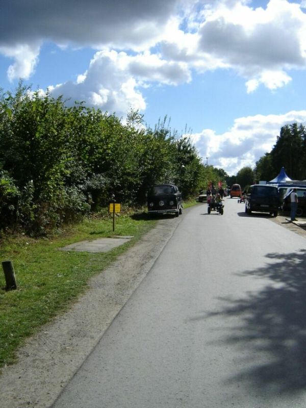 Strae