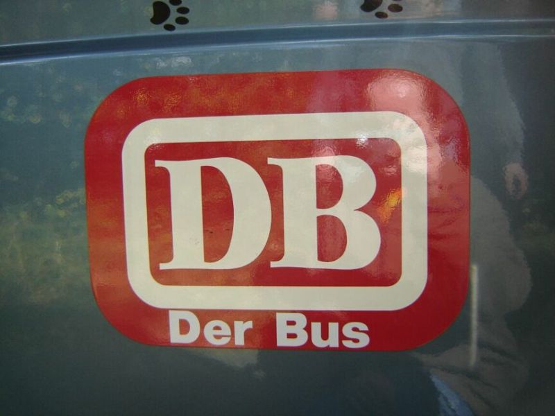 DB Bus