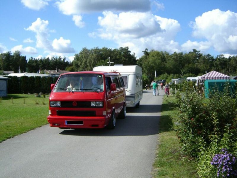 Schnes Gespann